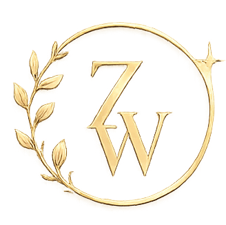 Zehbia's Wardrobe logo